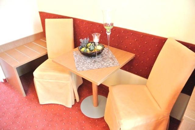 Bad Sauerbrunn Parkhotel Neubauer חדר תמונה
